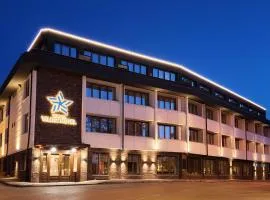 Yıldız Termal Otel