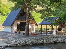 Villa Tea, готель у місті Šipovo