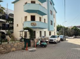 Sahil Apart, hotel in Datca