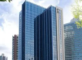 JW Marriott Hotel Shenzhen