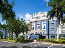 SpringHill Suites Fort Myers Airport