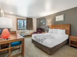 Colstrip Inn & Suites