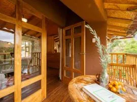 Unuwasi Hotel & Villa