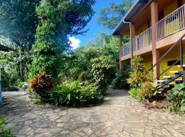 Hotel Paraíso del Sur