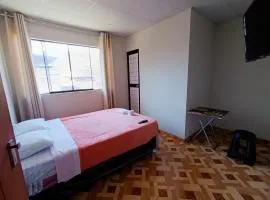 Hospedaje Live