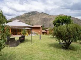 Unuwasi Hotel & Villa