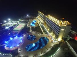 Hotel Photo: Hattusa Vacation Thermal Club Erzin