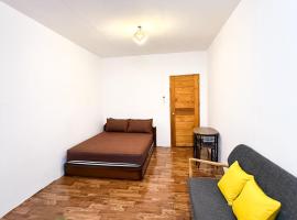 Lees Transient Unit 5, hotel en Digos