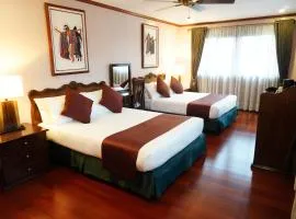 Leonard Wood Pines Hotel