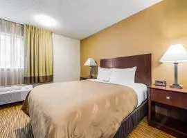 Quality Inn & Suites Lacey Olympia