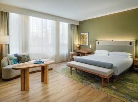 Hyatt Regency Panama City, hotel in Panama City