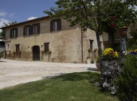 מלון צילום: Agriturismo Il Borghetto