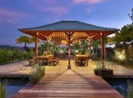 Ti Amo Bali