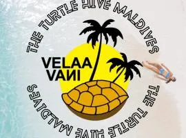 Turtle Hive - Velaa Vani