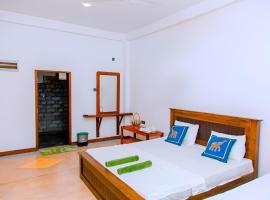 Bundala Bird View, hotel in Hambantota