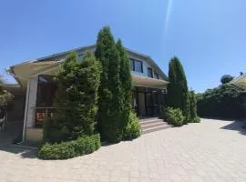 Мини-отель Версан