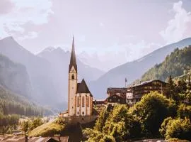 Nationalpark Lodge Grossglockner