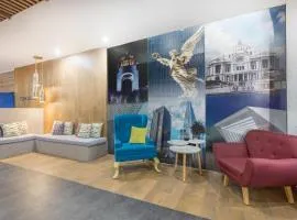 TRYP by Wyndham Mexico City World Trade Center Area