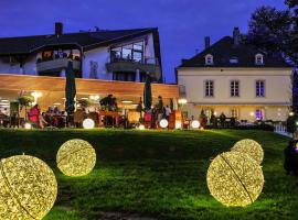 Photo de l’hôtel: Nells Park Hotel