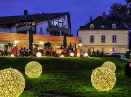 Nells Park Hotel