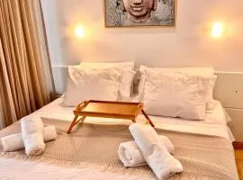 Hotel Pyr private studio