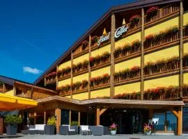 Hôtel Cailler & Bains de la Gruyère