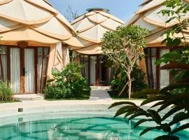Nuanu Suites & Accommodations