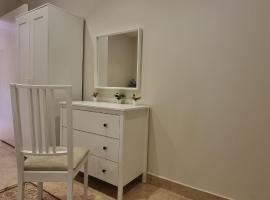 مساكن الخليج, Hotel in Unaizah