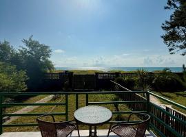 Sunset in Shekvetili, ξενοδοχείο σε Shekhvetili