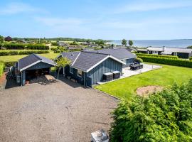 Stunning Home In Faaborg, hotel in Fåborg