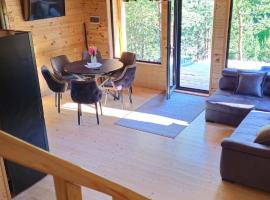 Cozy Cottage Wild Freedom, ξενοδοχείο σε Didi Ateni