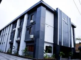 Hotel Padelia Apartment Airport Road Lagos