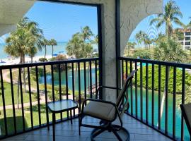 Sanibel Sunset Where the Sun Meets the Sea, khách sạn ở Sanibel