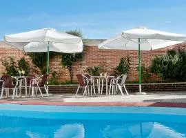 Hospedium Hotel Juan II