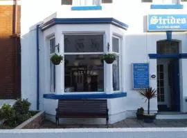 Strides Hotel
