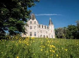 Château De L'aubrière - Teritoria