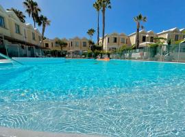 Complejo Sun's Gardens - Maspalomas, hotel in Maspalomas