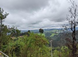 NYUNGWE VILLAGE, hotel v destinaci Kitabi