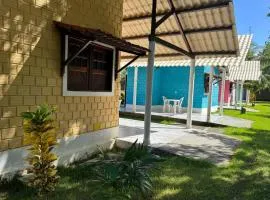 Pousada Chalés do porto