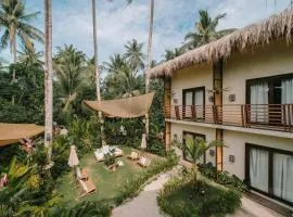 UNLTD Siargao Hotel