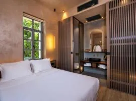 Nearchou Boutique Hotel