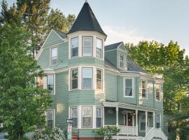 Fotos de Hotel: The Chadwick Bed and Breakfast