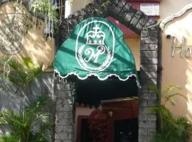 Hotel Mediterraneo Plaza