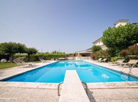 Hotel foto: Hotel Country House La Radice