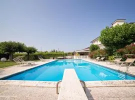 Hotel Country House La Radice