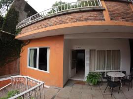 Casa León, Hotel in Orizaba