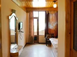 Hotel Grand Welcome