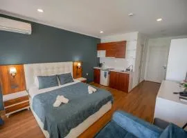 The Fresh Wave hotel