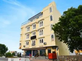 Hotel O Maanvadgarh