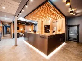 B&B HOTEL Wien-Heiligenstadt